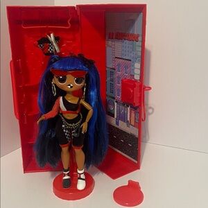 ♥️OMG LOL Surprise! Downtown B.B.Fashion Doll 2019